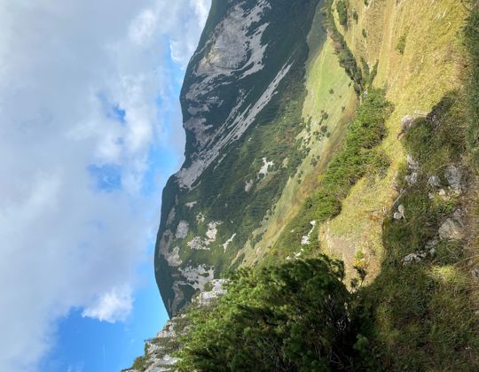 20250928_Bergwanderung Spitzingsee